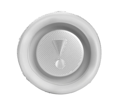 Беспроводная акустика JBL Flip 6, White (JBLFLIP6WHT). Фото 6