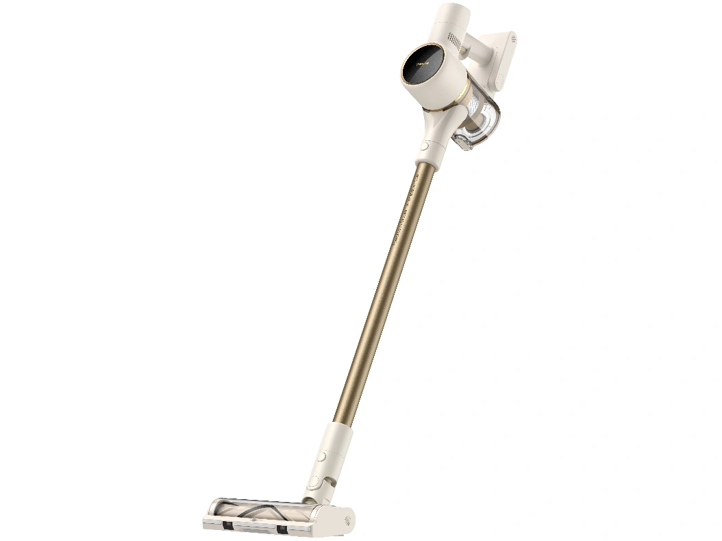 Беспроводной пылесос Dreame R10, Белый (VTV22B). Фото 1