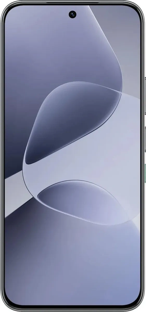 Смартфон Infinix Hot 60 Pro 8/256Гб Чёрный (X6885). Фото 2