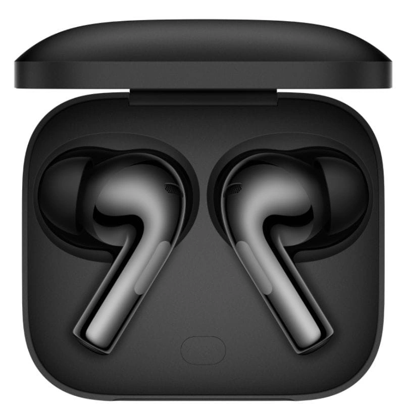 Беспроводные наушники OnePlus Buds 3 (E509A), Космический серый. Фото 1