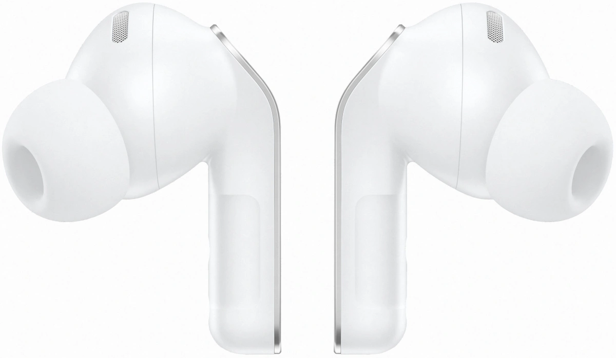 Беспроводные наушники Samsung Galaxy Buds 4 Pro, Белый. Фото 4