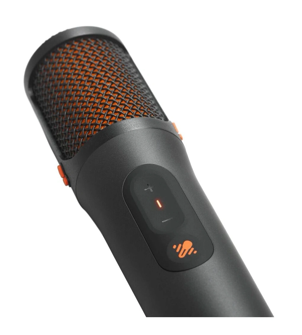 Комплект микрофонов JBL EasySing Mics. Фото 3