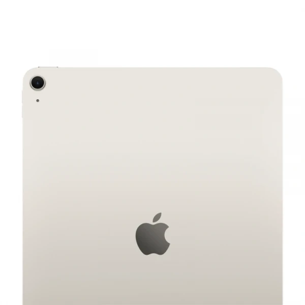 Apple iPad Air 11 (2025) Wi-Fi 256Гб Сияющая звезда (MCA44). Фото 4
