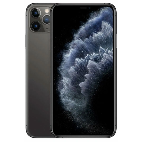 Смартфон Apple iPhone 11 Pro Max 512Gb Космический серый (Уцененный товар). Фото 1