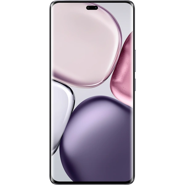 Смартфон Honor X9c 8/256Гб Титановый чёрный (BRP-NX1). Фото 2