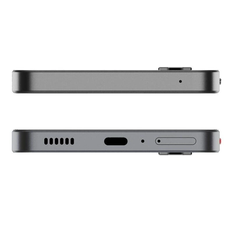 Смартфон Nubia Neo 3 Gt 5G 12/256Gb Electro Yellow (Z2465N). Фото 9