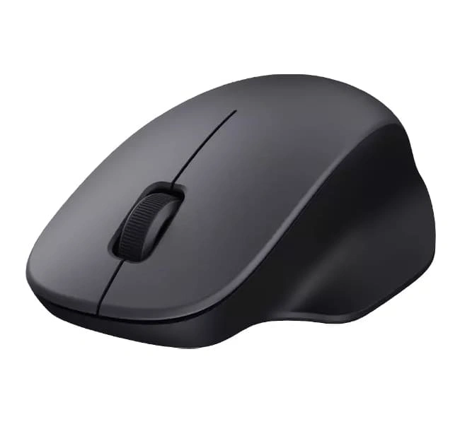 Мышь беспроводная XiaoMi Wireless Mouse Comfort Edition XMWXSB04YM, Чёрная (BHR8632CN). Фото 2