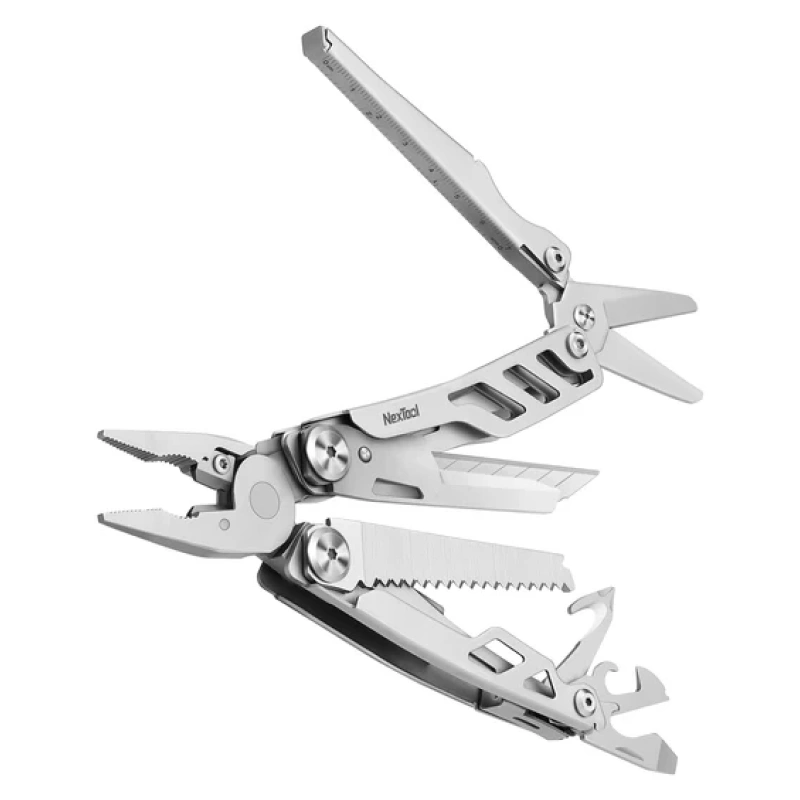 Мультитул NexTool Flagship Pro Replaceable Blade (NE20232A). Фото 2