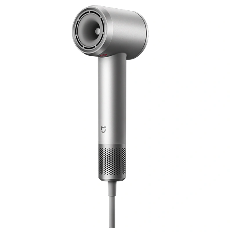 Фен для волос Xiaomi Mijia High-Speed Hair Dryer Pro, Серый (BHR08DKCN). Фото 1