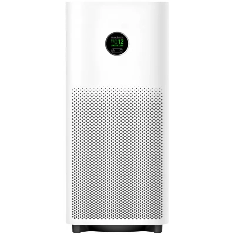 Очиститель воздуха Mijia Smart Air Purifier 6, Белый (BHR08MZEU). Фото 1
