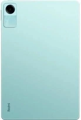 Планшет Redmi Pad SE 8/128GB Wi-Fi, Mint Green. Фото 2