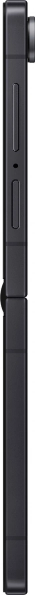 Смартфон Samsung Galaxy Z Flip7 12/512Гб Чёрный (SM-F766B). Фото 10