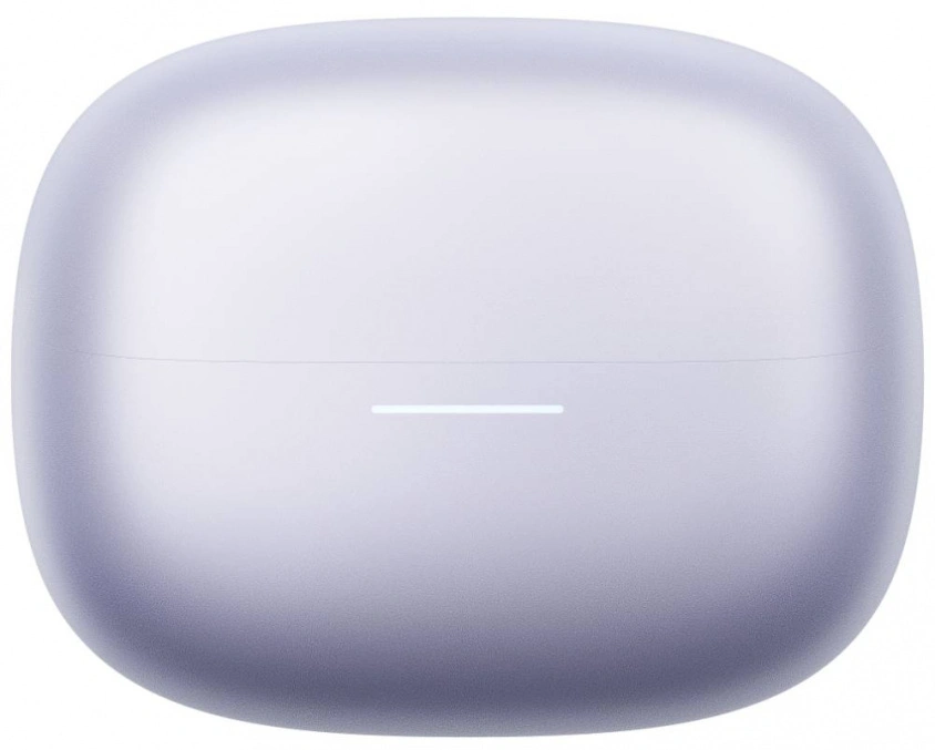 Беспроводные наушники Redmi Buds 6 Pro, Lavender Purple (M2430E1). Фото 7