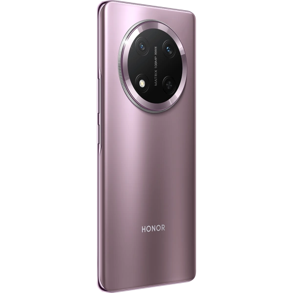 Смартфон Honor X9c 8/256Gb Titanium Purple (BRP-NX1). Фото 7