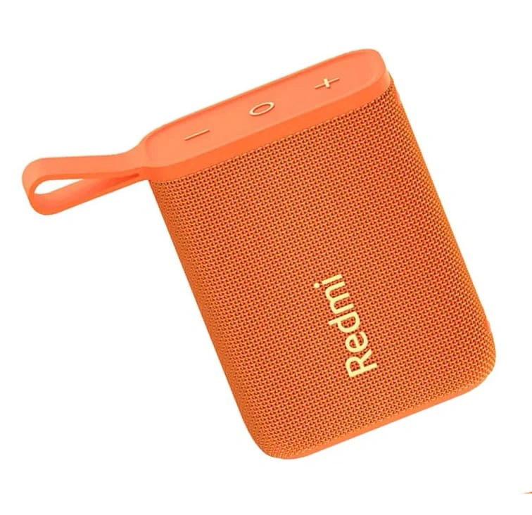 Беспроводная акустика Redmi Bluetooth Speaker (ASM11A), Orange (QBH4278CN). Фото 2