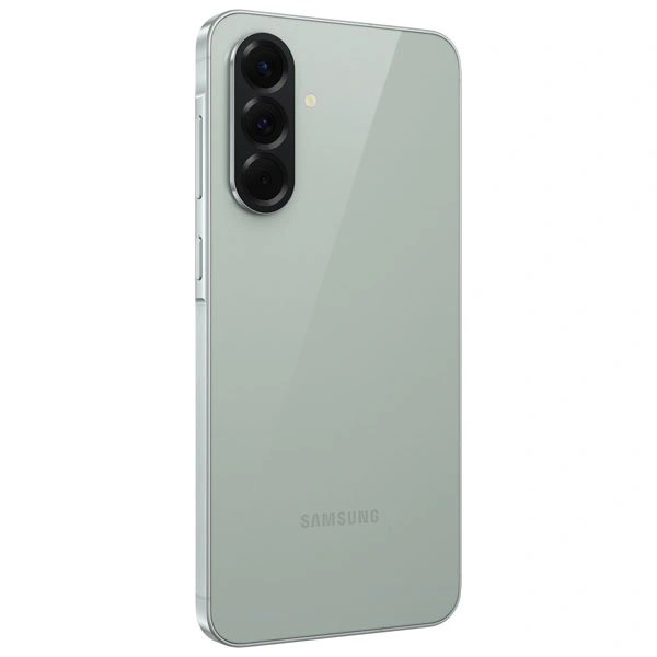 Смартфон Samsung Galaxy A56 5G 8/256Гб Зелёный (SM-A566B). Фото 7