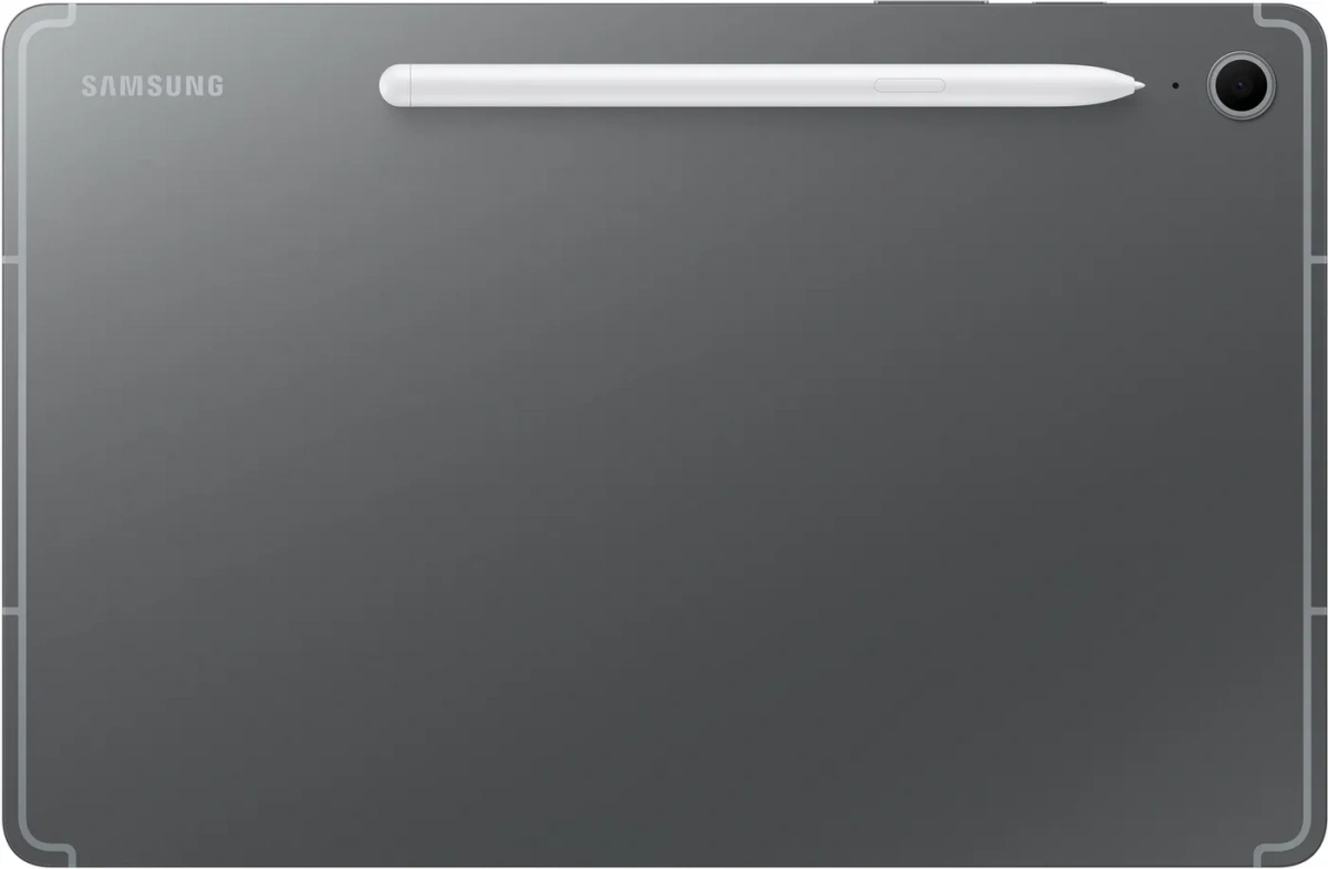 Планшет Samsung Galaxy Tab S10 FE Wi-Fi SM-X520 12/256Гб, Серый. Фото 7