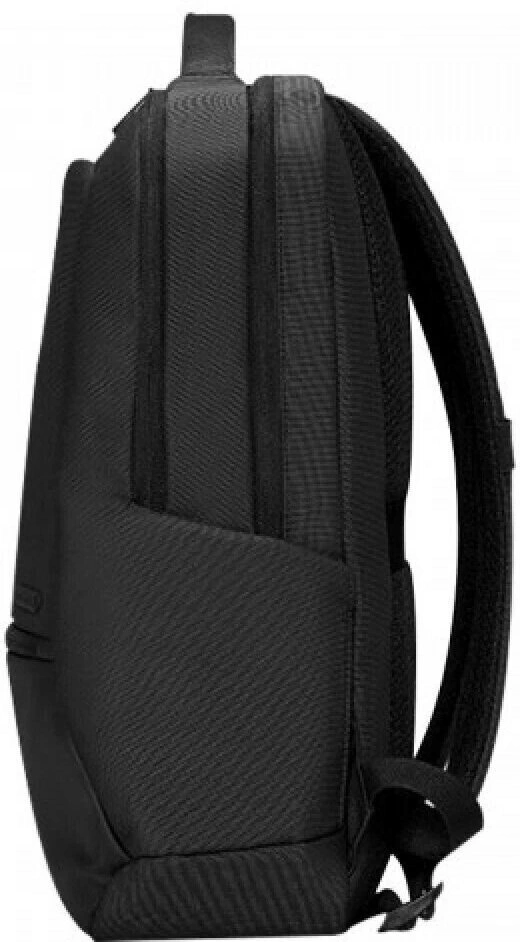 Рюкзак 90 Points NINETYGO Urban Daily Commuter Backpack 2103, Чёрный. Фото 3
