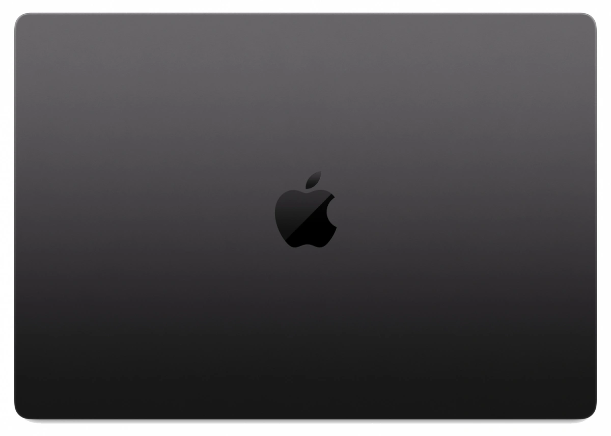Apple MacBook Pro 16" (2024) 512Gb Space Black (MX2Y3) (M4 Pro 14C CPU/20C GPU, 48 ГБ, 512ГБ SSD). Фото 3
