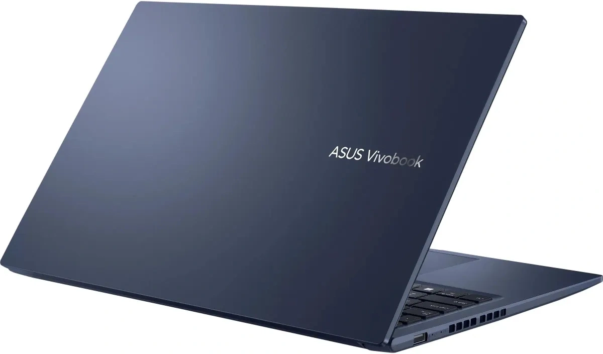 ASUS Vivobook 15 OLED (X1505VA), Black (15.6", Intel Core i5-13420H, 16GB, 512Gb SSD, Intel Iris Xe Graphics, noOS) 90NB10P1-M011Y0. Фото 7