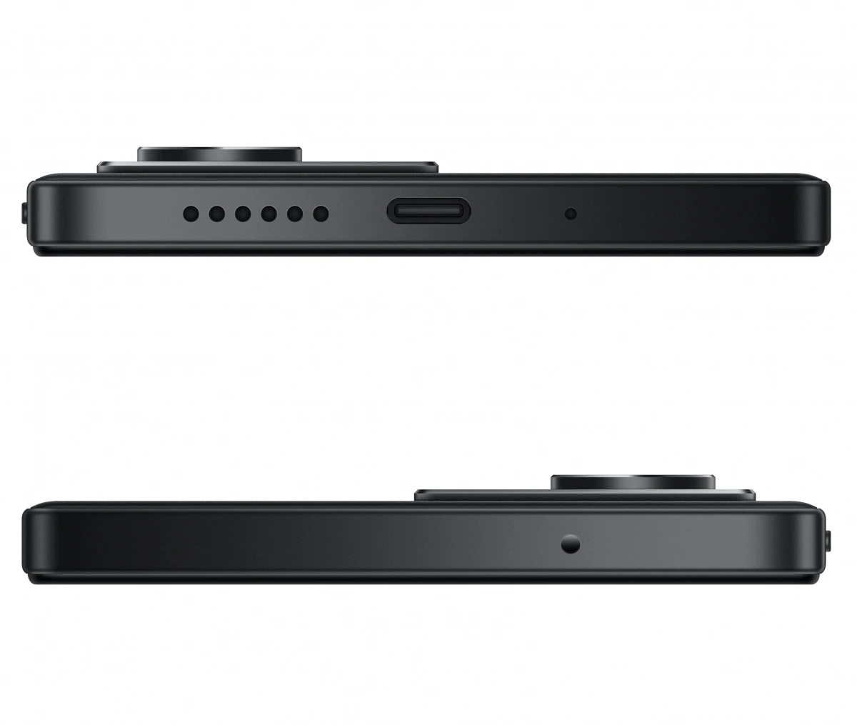 Смартфон Redmi 15 8/256Gb Полночный чёрный (Без NFC). Фото 9
