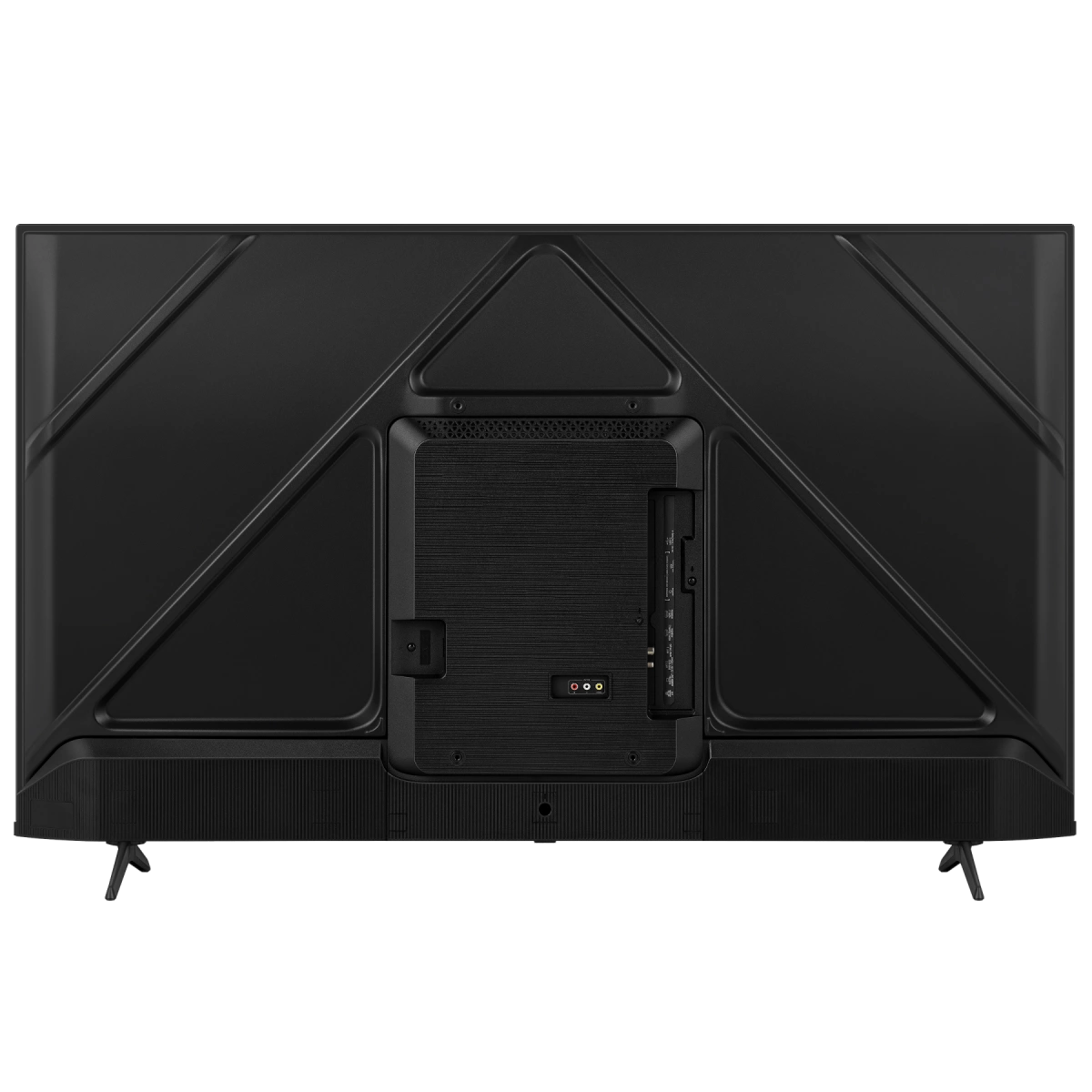 Телевизор Hisense E7NQ (2024) 43" 4K UHD QLED Смарт ТВ. Фото 5