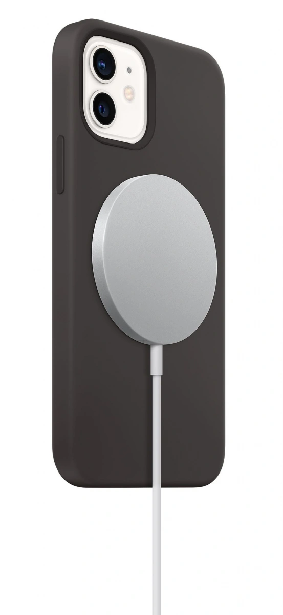 Беспроводное зарядное устройство Apple MagSafe Charger (MX6X3). Фото 5
