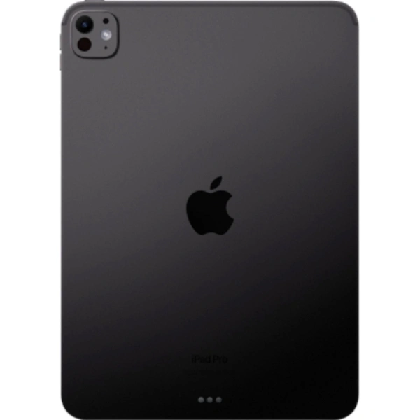Планшет Apple iPad Pro 13" (2024) Wi-Fi 256Gb Space Black (Уценённый товар). Фото 2