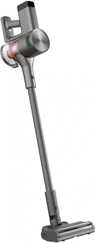 Вертикальный пылесос Xiaomi Vacuum Cleaner G30 Max (E203), Серый (BHR08C6EU). Фото 3