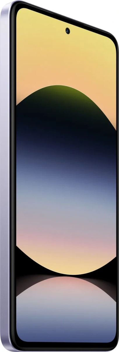 Смартфон Redmi Note 14 6/128Гб Облачный фиолетовый. Фото 4