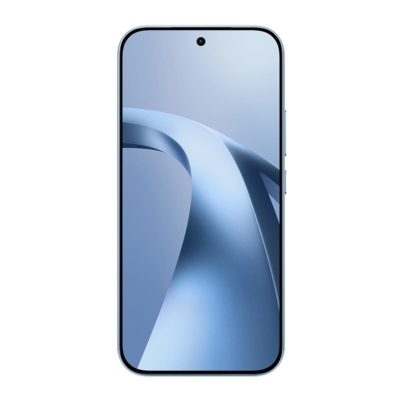 Смартфон XiaoMi 17T 12/256Гб 5G Синий. Фото 2