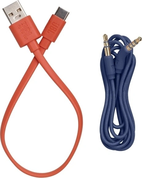 Беспроводные наушники JBL Live 770NC, Синий. Фото 6