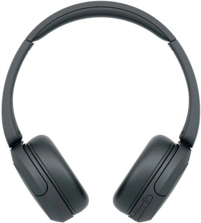 Беспроводные наушники Sony WH-CH520, Black. Фото 3