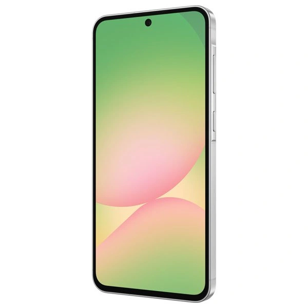 Смартфон Samsung Galaxy A56 5G 8/128Гб Серый (SM-A566E). Фото 4