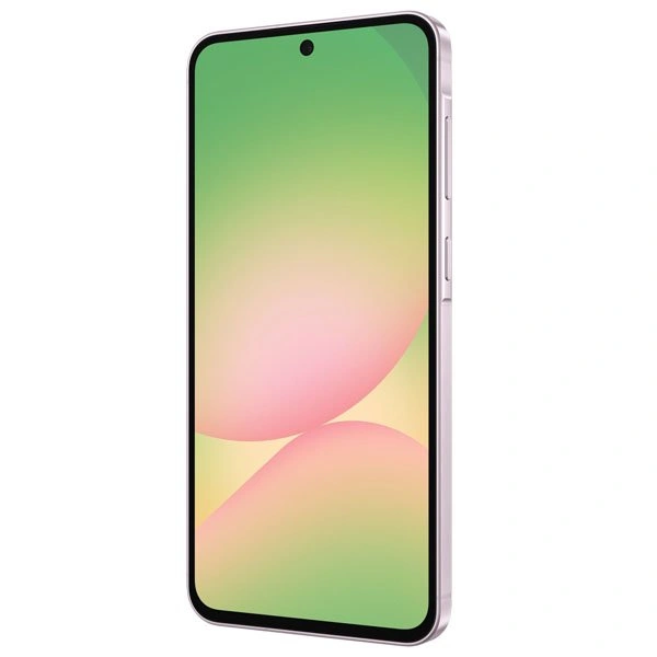 Смартфон Samsung Galaxy A56 5G 8/256Гб Розовый (SM-A566B). Фото 4