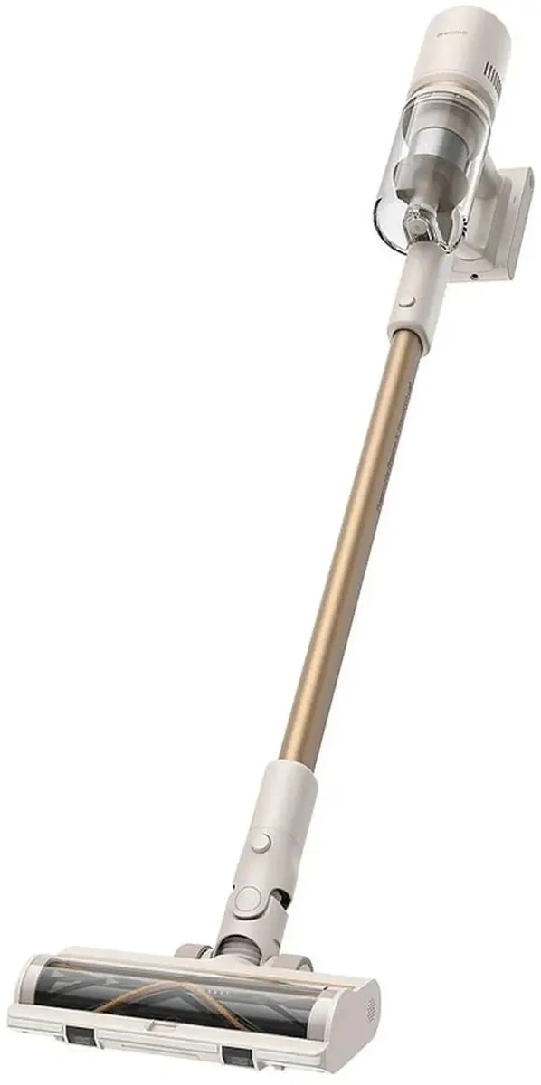 Беспроводной пылесос Dreame U20, Gold (VPV11A). Фото 2