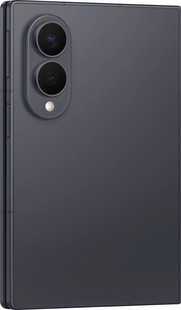 Смартфон Samsung Galaxy Z Fold8 12/512Гб Графит (SM-F971B). Фото 4