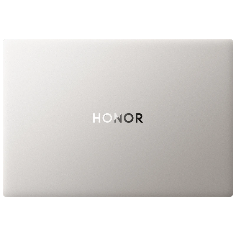 Honor MagicBook X16 2026 Серый (DNH-X) (16" IPS, AMD Ryzen 5 6600U, 16 Гб, 512 Гб SSD, AMD Radeon 660M, Windows 11) 5301AUDK. Фото 2