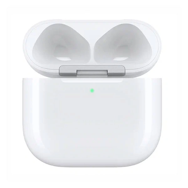 Кейс беспроводных наушников №1 Apple AirPods 3-го поколения MagSafe (MME73) (Уцененный товар). Фото 1