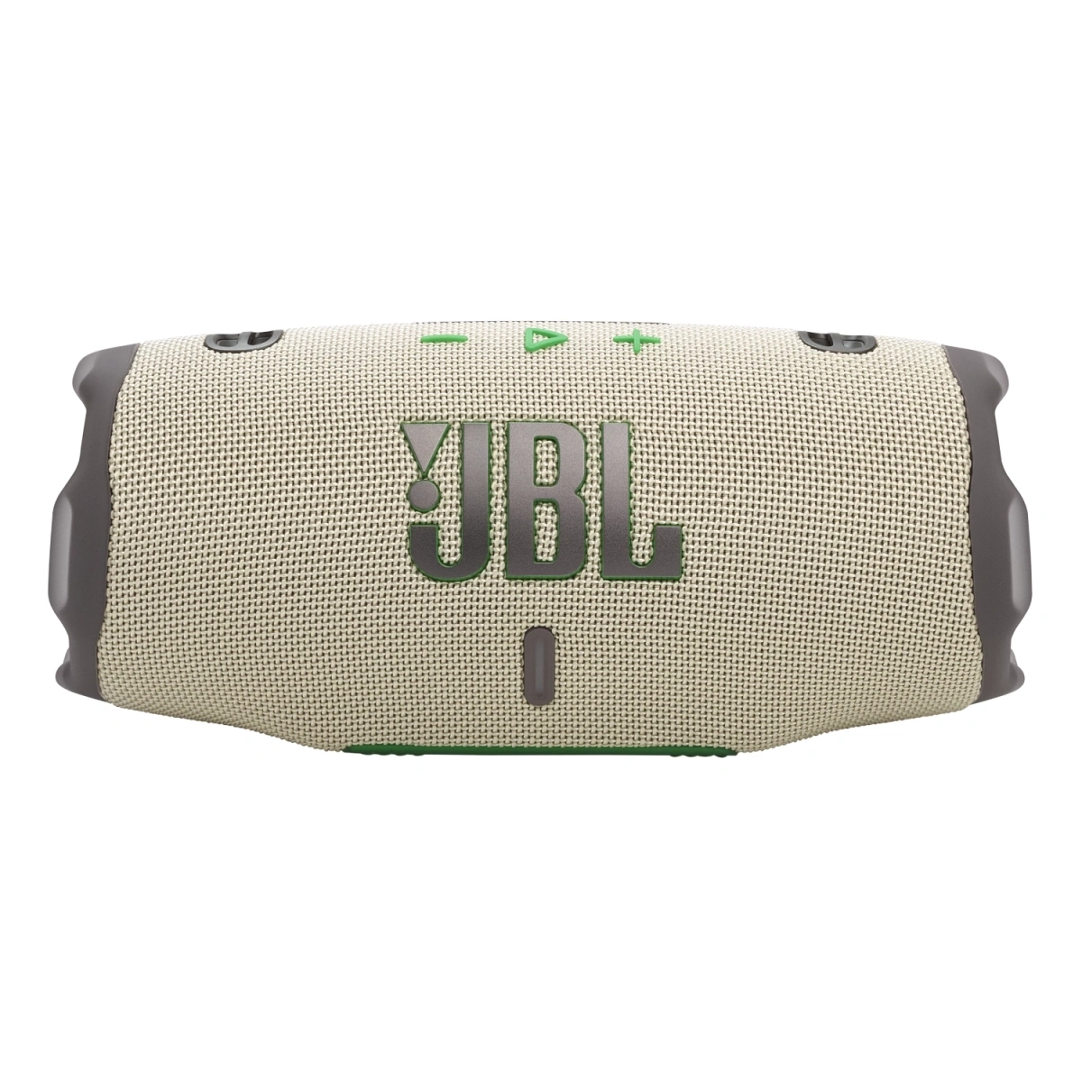 Беспроводная акустика JBL Charge 6, Sand. Фото 1