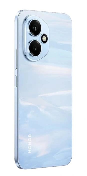 Смартфон Honor 400 12/512Гб Голубой (DNY-NX9). Фото 5