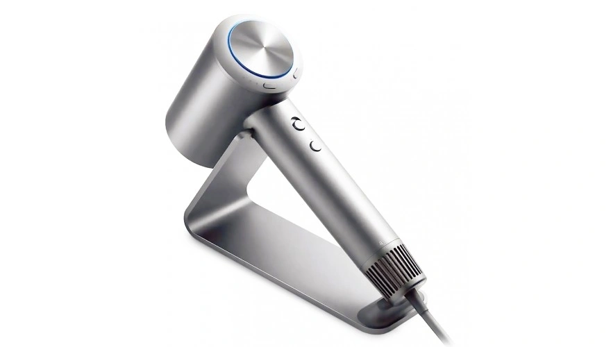 Фен для волос Mijia High Speed Hair Dryer H900, Серебристый. Фото 3