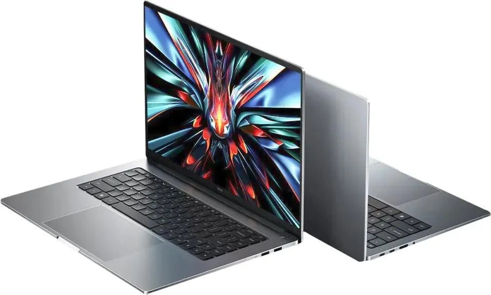 Ноутбук RedmiBook Pro 16" 2024 (Core Ultra 7 155H, 32Gb, 1Tb SSD, Intel Arc, Windows 11), Gray (Уценённый товар). Фото 2