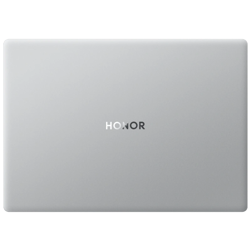 Honor MagicBook X 16 2024 Silver (BRN-H56) (5301AJWR) (16" IPS, AMD Ryzen 5 7640HS 4.3ГГц, 16ГБ, 512ГБ SSD, AMD Radeon 760M, Windows 11). Фото 3