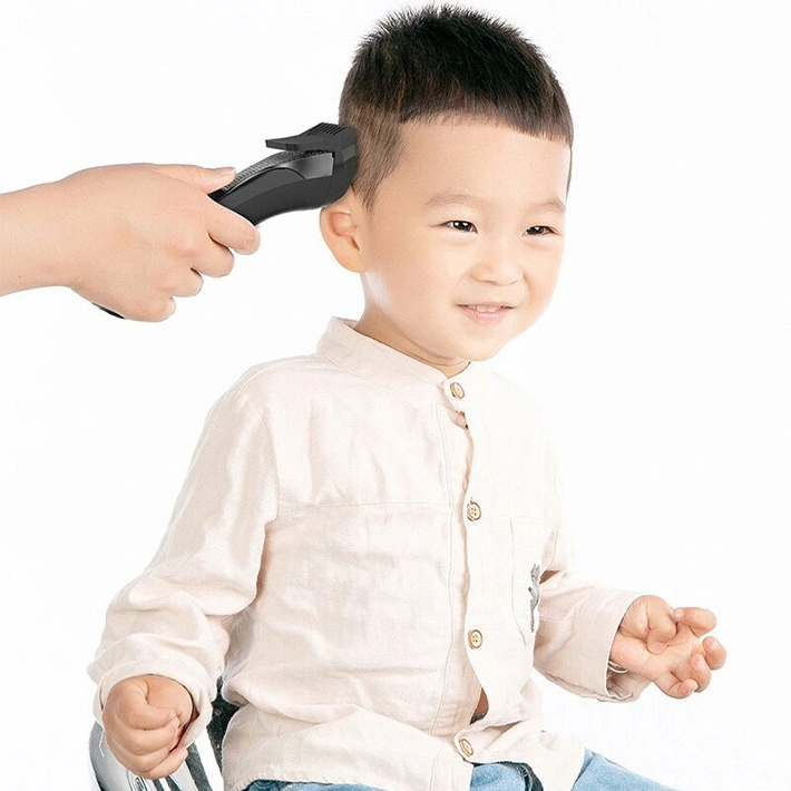 Машинка для стрижки ENCHEN Sharp 3S. Фото 3