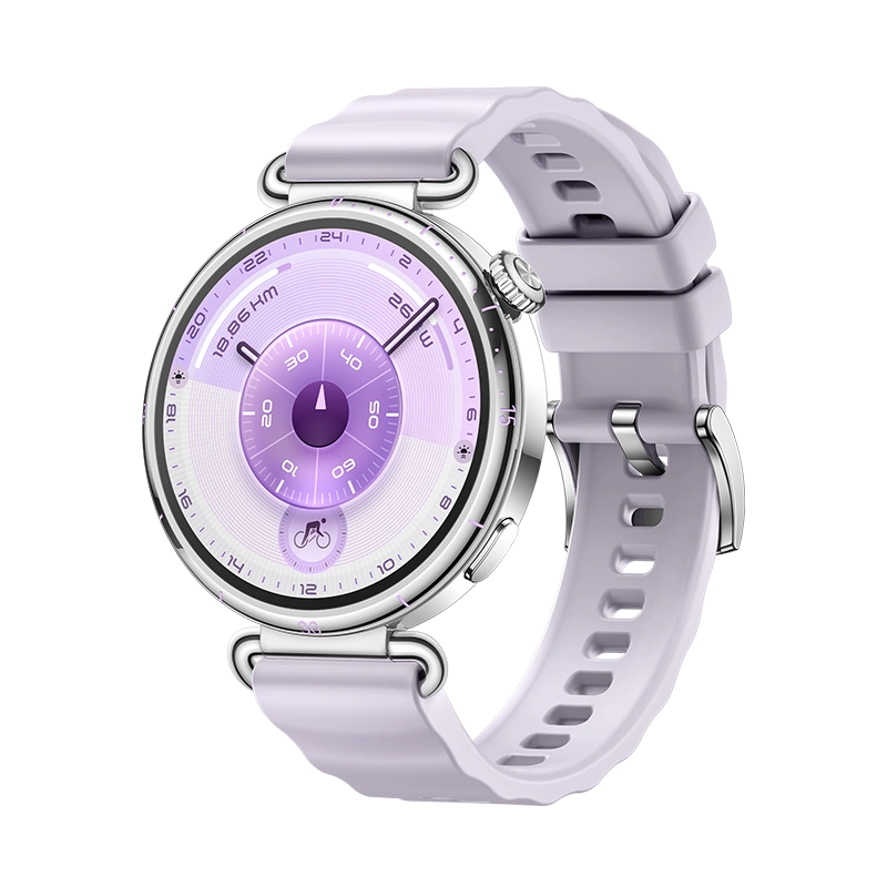 Умные часы Huawei Watch GT 6 41мм, Purple. Фото 1