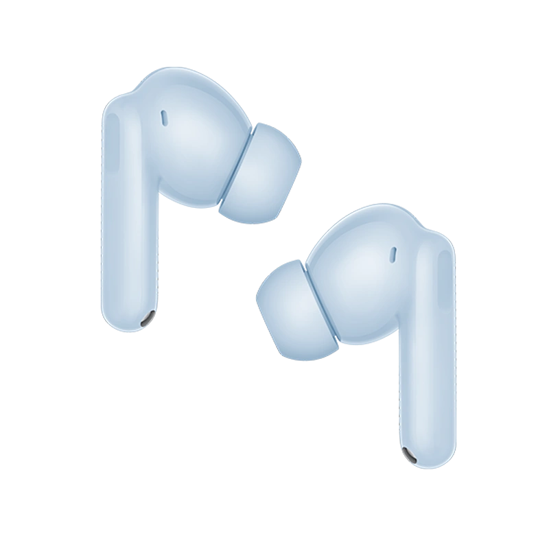 Беспроводные наушники Huawei FreeBuds SE 4 ANC, Голубой (T0026). Фото 4