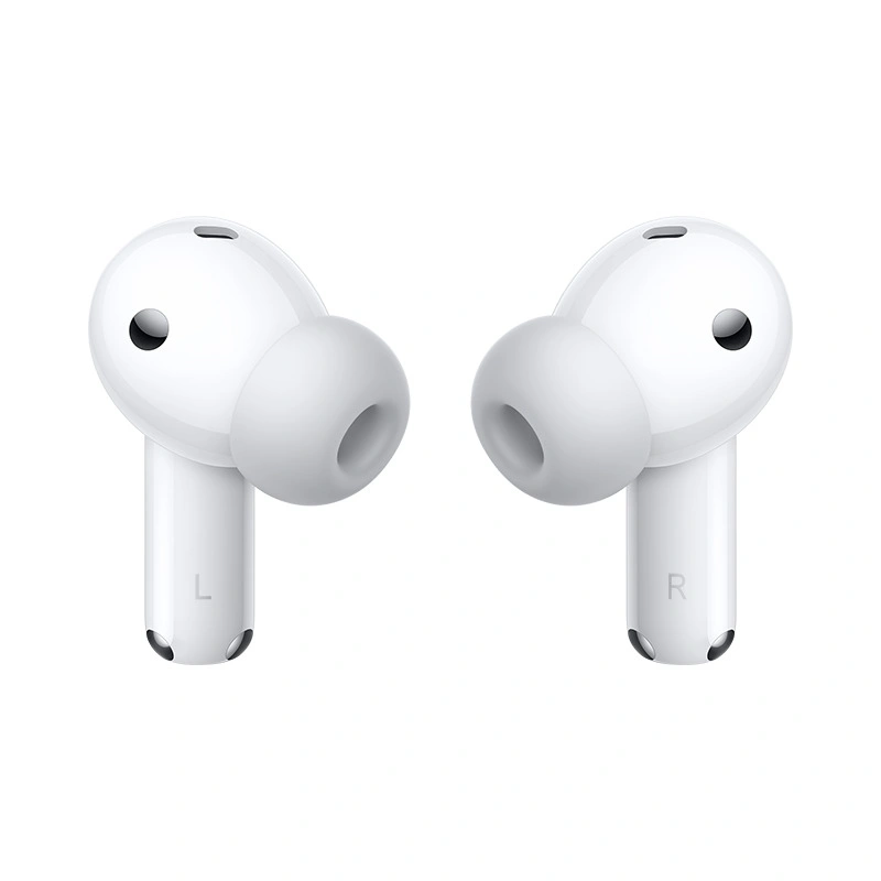 Беспроводные наушники Huawei FreeBuds 6i, Ceramic White. Фото 6