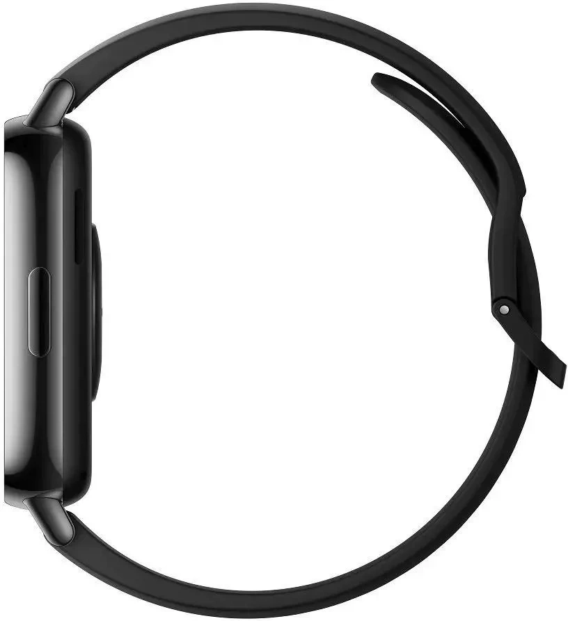 Умные часы Redmi Watch 5 Lite, Black (BHR8789GL). Фото 4