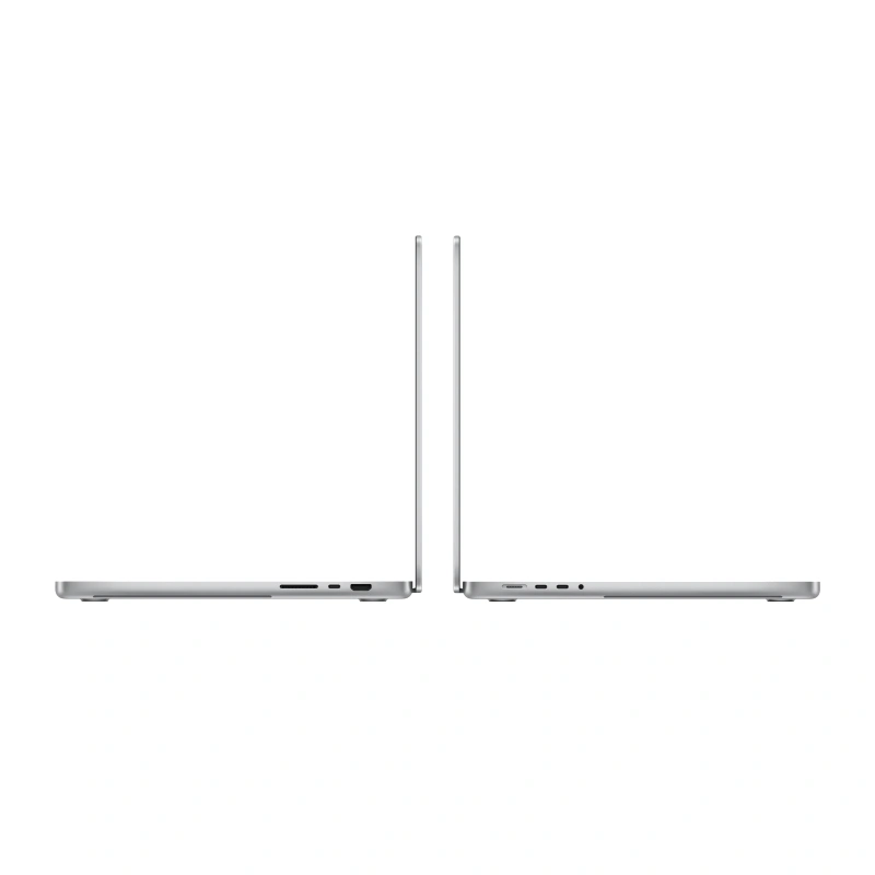 Apple MacBook Pro 16" (2024) 1Tb Silver (MX2V3) (M4 Max 14C CPU/32C GPU, 36 ГБ, 1ТБ SSD). Фото 3